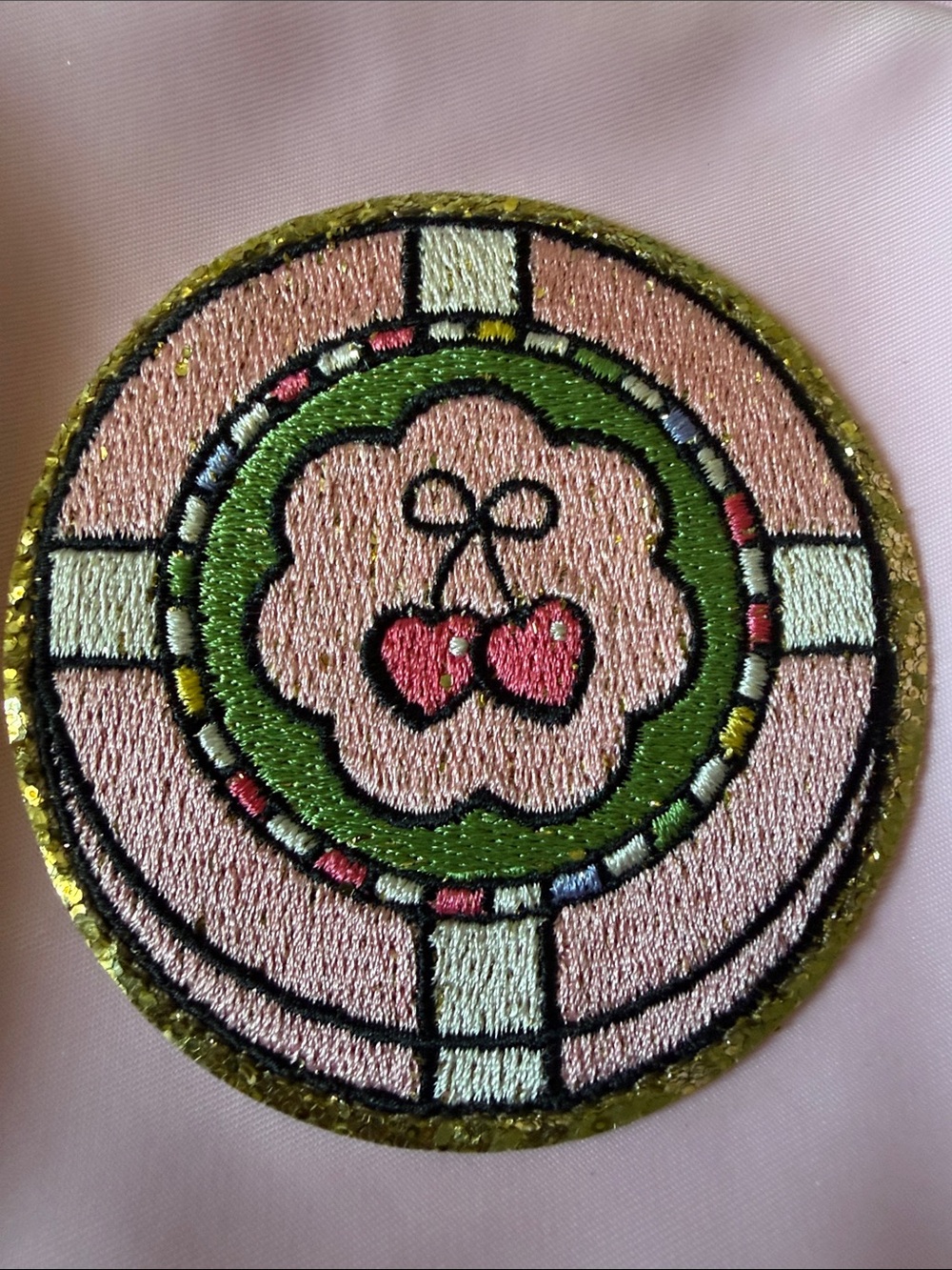 Stoney Clover Lane Pouch - Picture 2 of 8